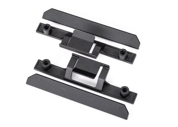 Traxxas - Body support, side/ mount (left & right) (for #10211 body) (TRX-10219)