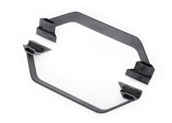 Traxxas - Nerf bars, chassis (2) (TRX-10223)