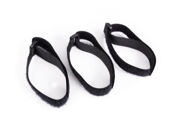 Traxxas - Battery straps (325mm) (3) (TRX-10322)