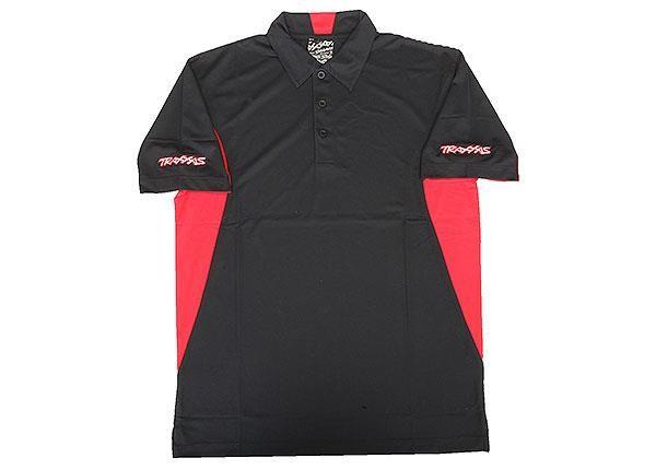 Traxxas - Traxxas Dealer Polo Medium (TRX-1176X)