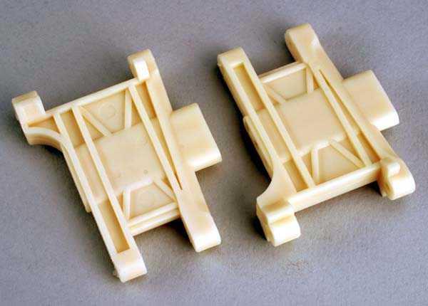 Traxxas - Rear Suspension Arms (TRX-1650)
