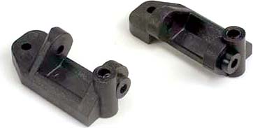 Traxxas - Caster blocks (l&r) (30-degree) (TRX-2432)