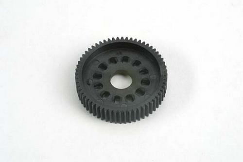 Differential gear (60-tooth) (for optional ball differential only)