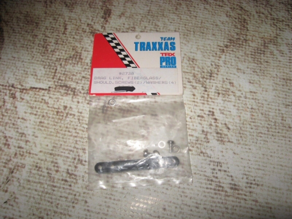 Traxxas - TRX-2738 Traxxas part (TRX-2738)