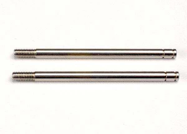 Traxxas - Piston Rods, Stainless (X-Long (TRX-2764)