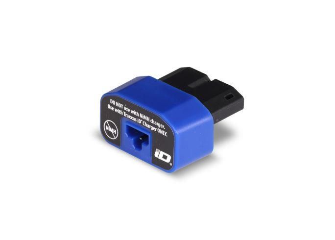 Traxxas - TRX-4M iD charging port, 2-amp (TRX-2821-PORT)
