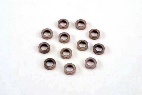 Traxxas - Oilite bushings (5x8x2.5mm) (12) (TRX-3775)