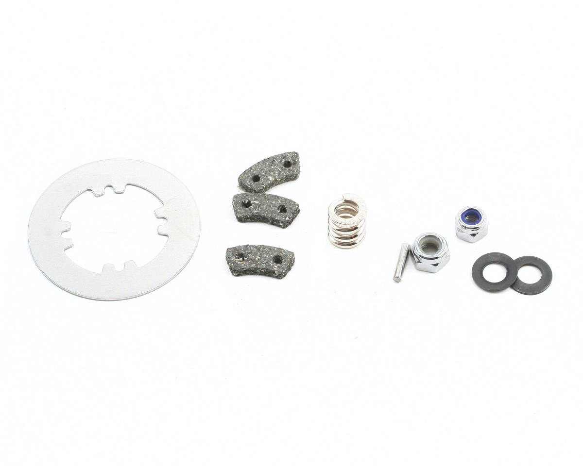 Traxxas - Rebuild Kit Slipper Clutch (TRX-5352A)