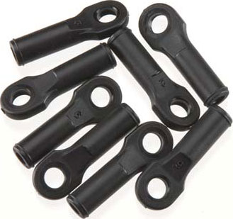 Rod ends, heavy duty (Jato/Slayer) (8)