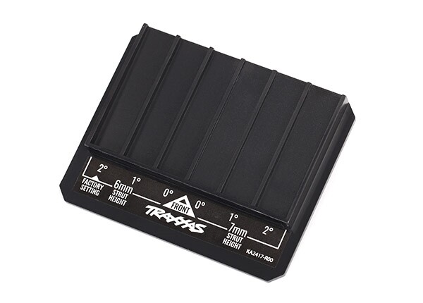 Alignment tool, drive strut, DCB M41