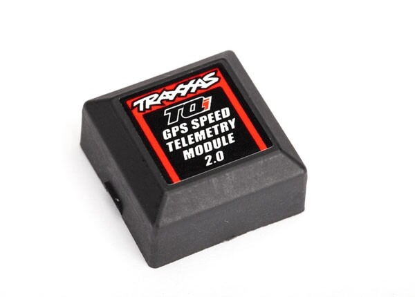 Traxxas GPS module 2.0 voor TQi zender