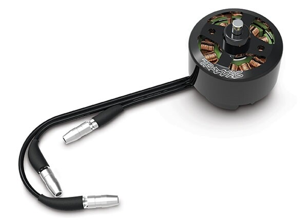 Motor, brushless (TRX-7934)