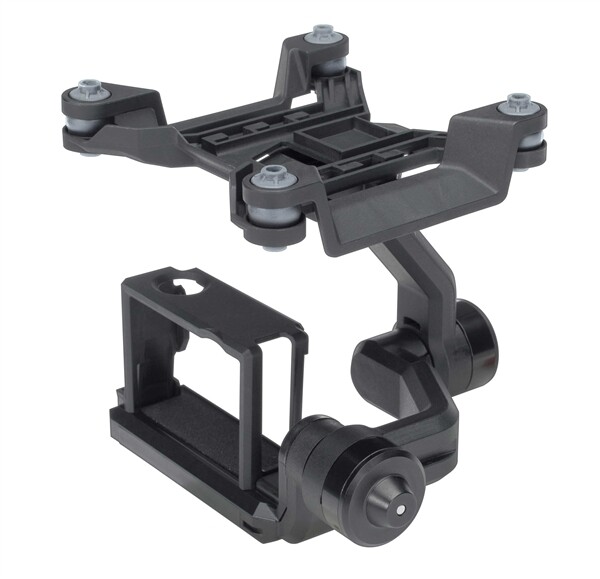 Gimbal, 2-axis (TRX-7970)