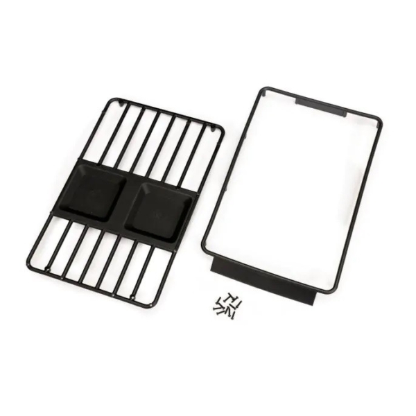 Traxxas - Roof Basket (Requires #8016 ExoCage) (Fits #8011 Body) (TRX-8015X)