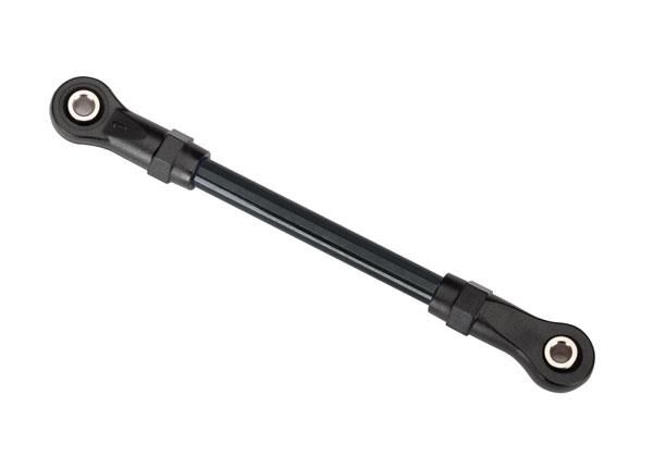 Traxxas - Suspension link, front upper, 5x68mm (1) (steel) (TRX-8144)