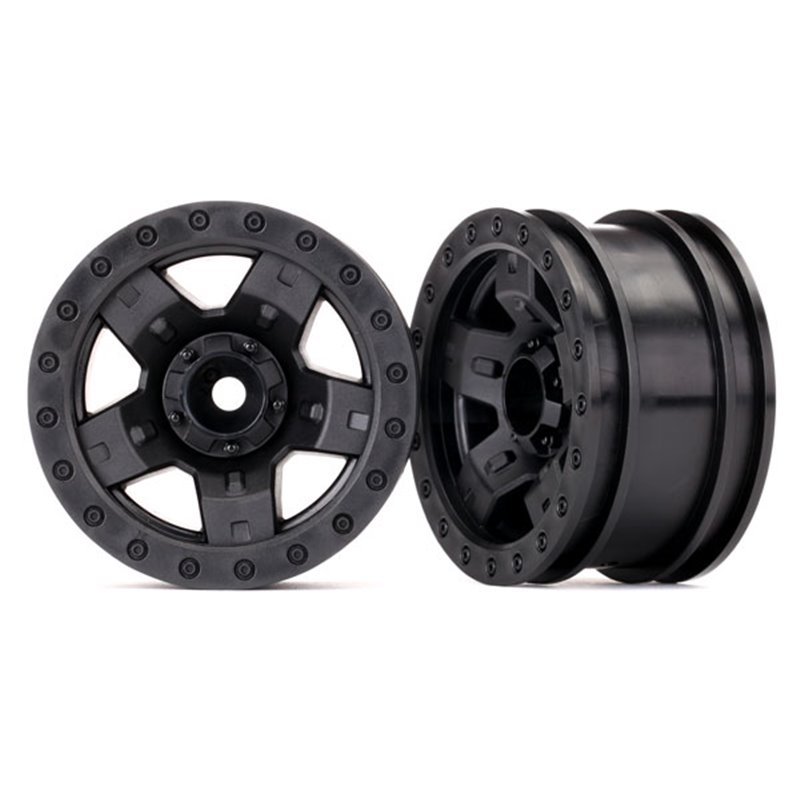 Wheels, TRX-4 Sport 2.2 (2) (TRX-8180)
