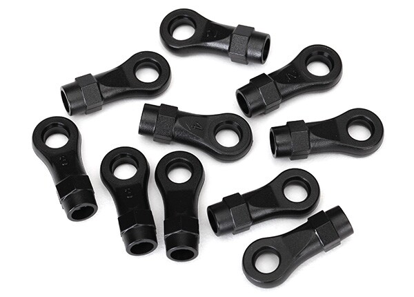 Rod ends (10) (TRX-8276)
