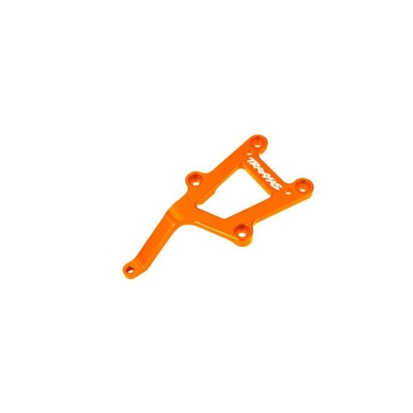 Traxxas - Chassis brace front (TRX-8321-ORGN)