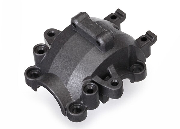 Traxxas - Housing, differential (front) (TRX-8381)