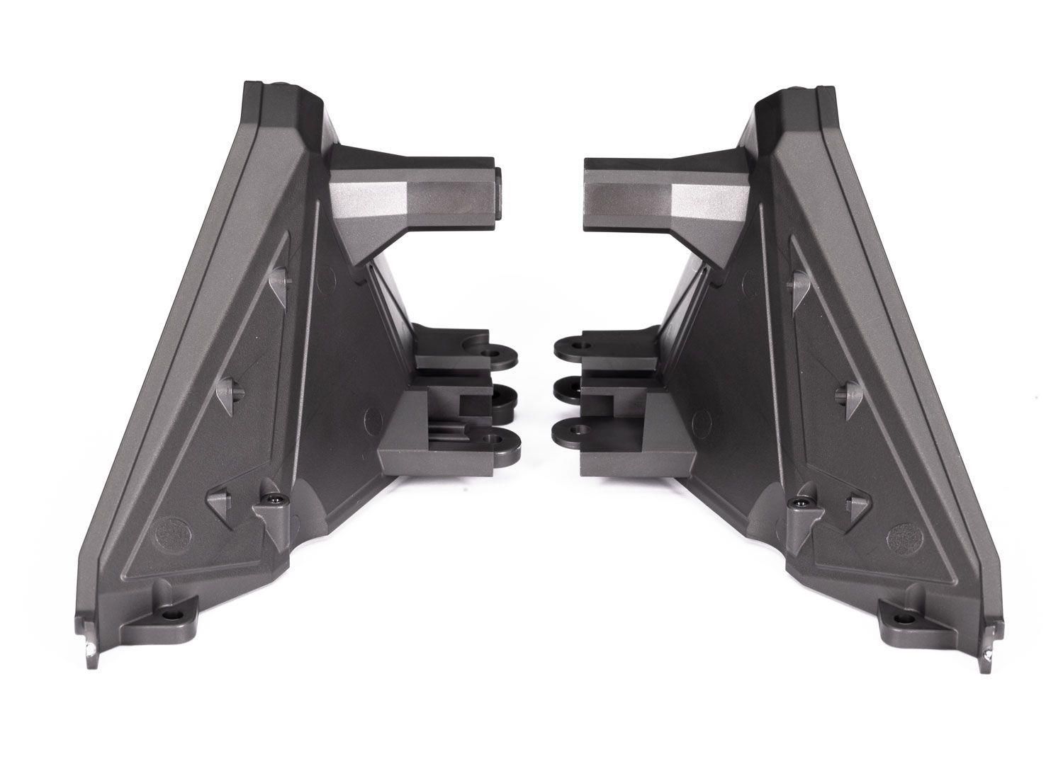 Traxxas - Shock tower, front (left & right halves) (TRX-8938X)