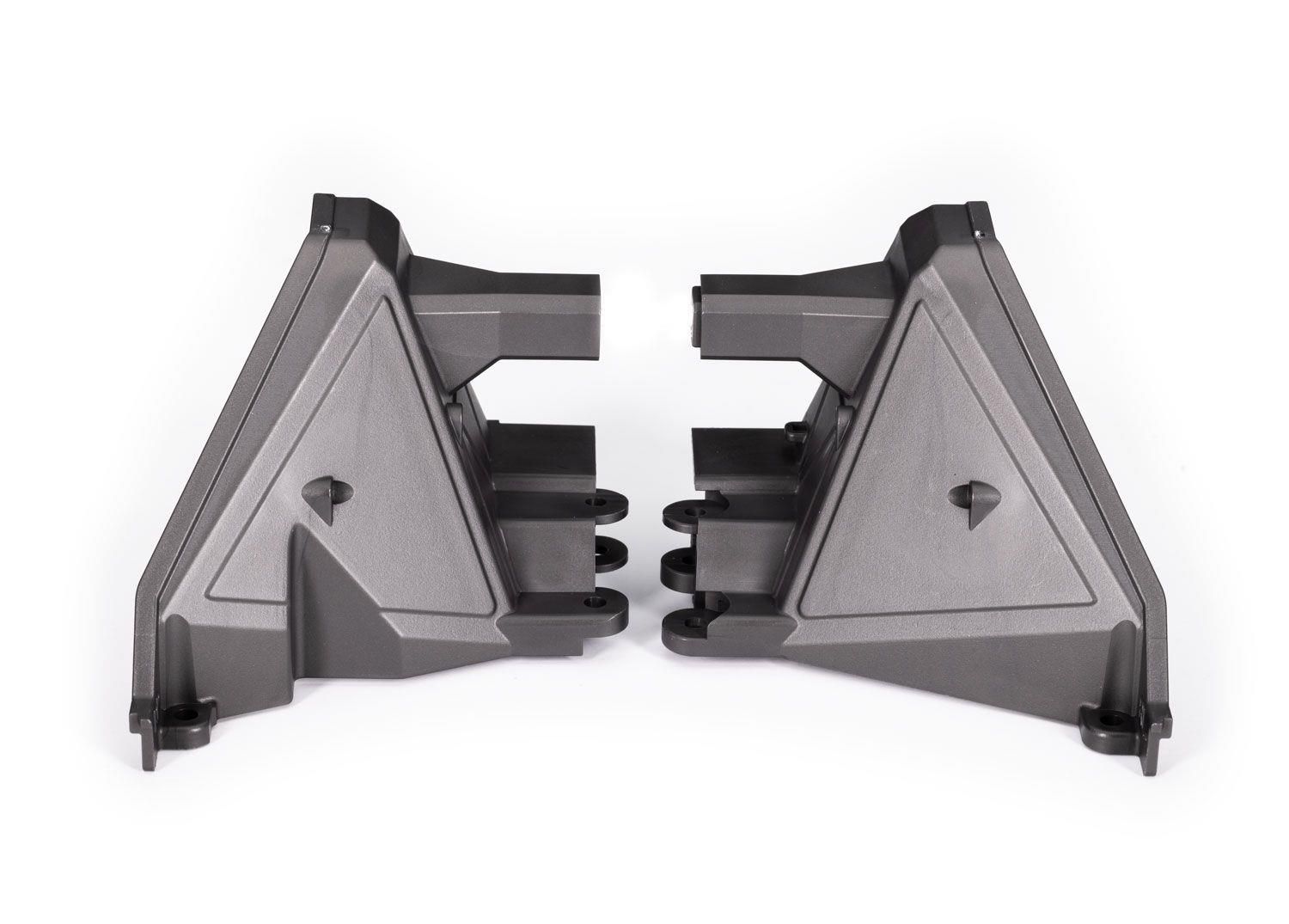 Traxxas - Shock tower, rear (left & right halves) (TRX-8939X)
