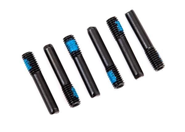 Traxxas - Screw pins, 3x16mm, extreme heavy duty (TRX-9043)