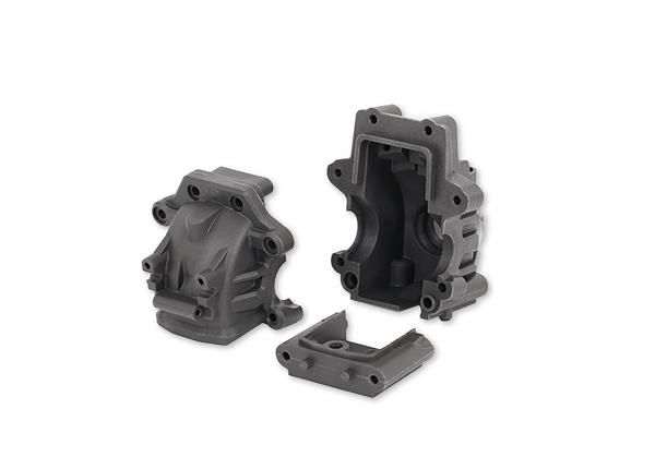 Traxxas - Bulkhead, front or rear (TRX-9529)