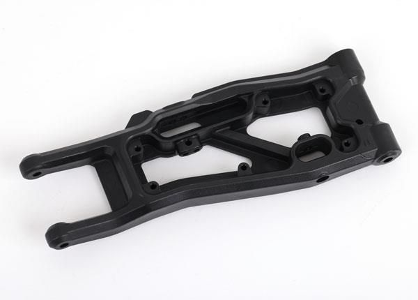 Traxxas - Suspension arm, front (left), black (TRX-9531)