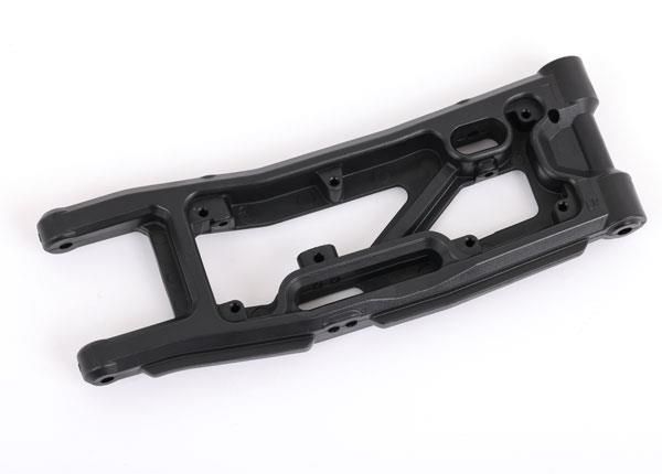 Traxxas - Suspension arm, rear (left), black (TRX-9534)