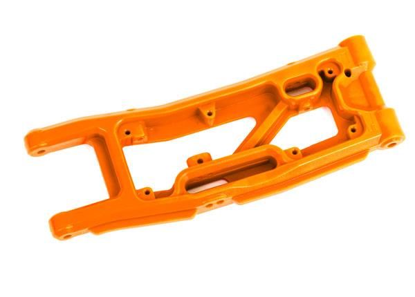 Traxxas - Suspension arm, rear (left), orange (TRX-9534T)