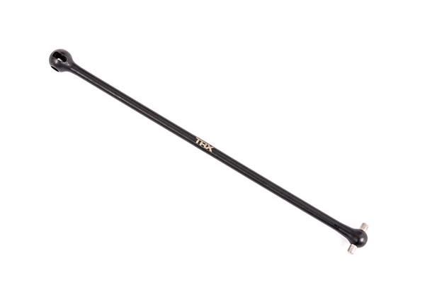 Traxxas - Driveshaft, center, rear (TRX-9556X)