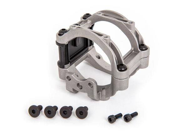 Traxxas - Motor mount, aluminum (TRX-9589)