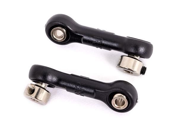 Traxxas - Linkage, sway bar (front or rear) (TRX-9598)