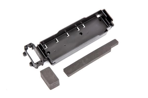 Traxxas - Tray, battery (TRX-9626)