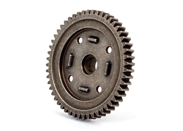 Traxxas - Spur gear, 52-tooth, steel (1.0 metric pitch) (TRX-9652)