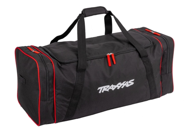 Traxxas - Duffle bag, medium, 76x30x30cm (voor 1/10 Slash, TRX-4, & vergelijkbaar)