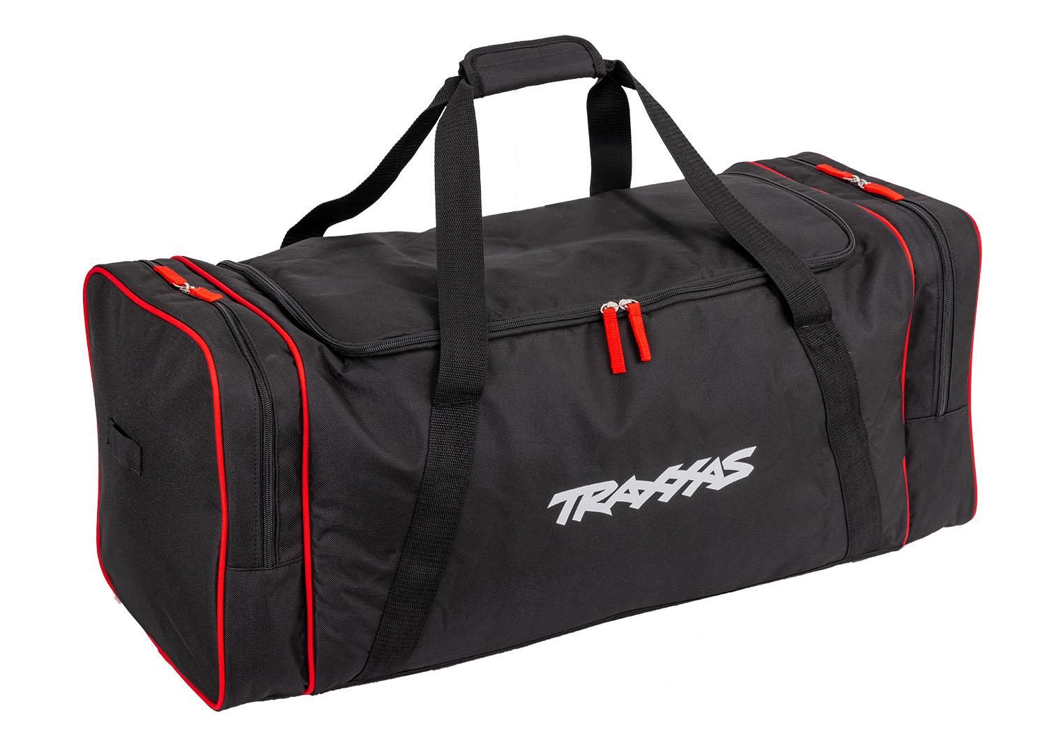 Traxxas - Duffle bag, medium, 76x30x30cm (voor 1/10 Slash, TRX-4, & vergelijkbaar)