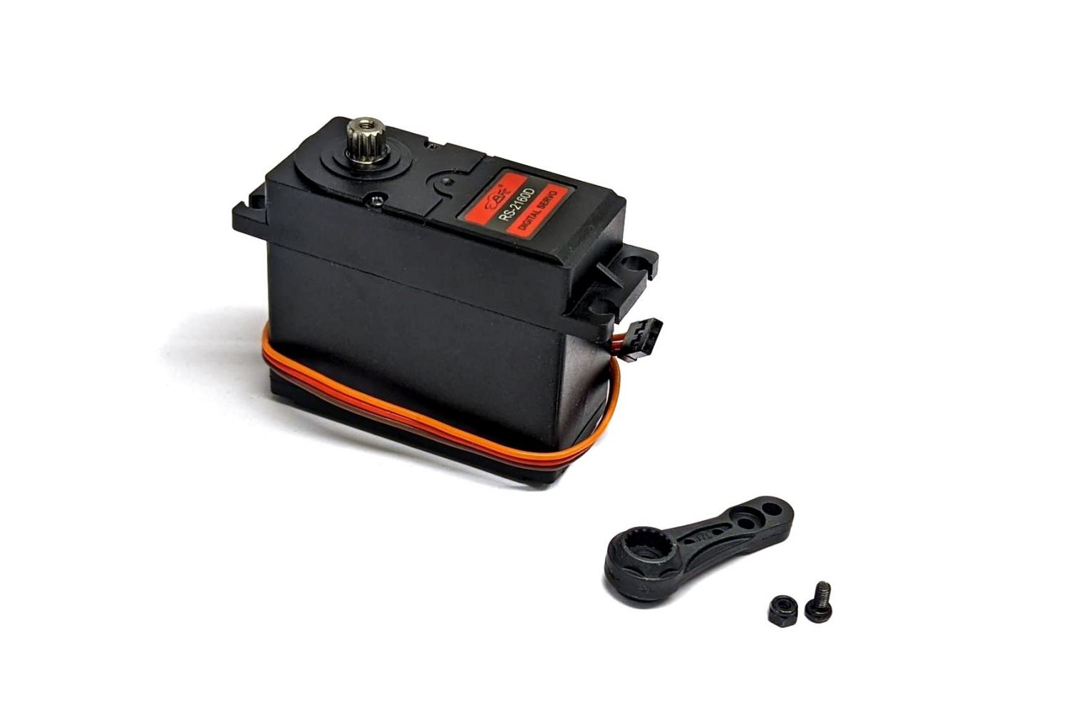 Rovan Jumbo Servo 60kg Digital Metal 15T