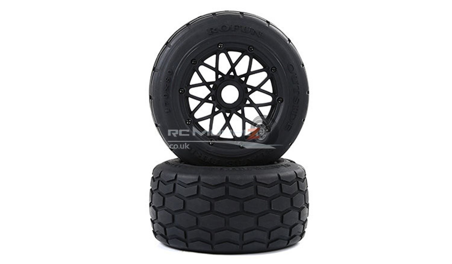 Rovan Slate Road Buggy Wheels