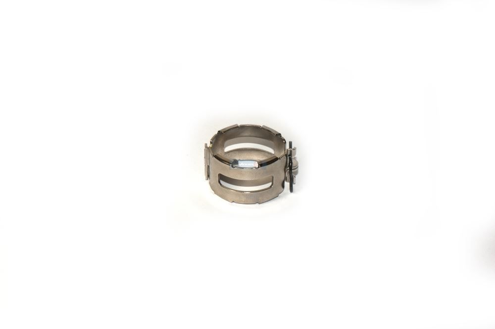 King Motor Exhaust Coupling F801