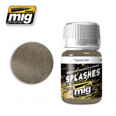 MIG Mud Turned Dirt 35ml