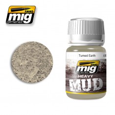 MIG Mud Turned Earth 35ml