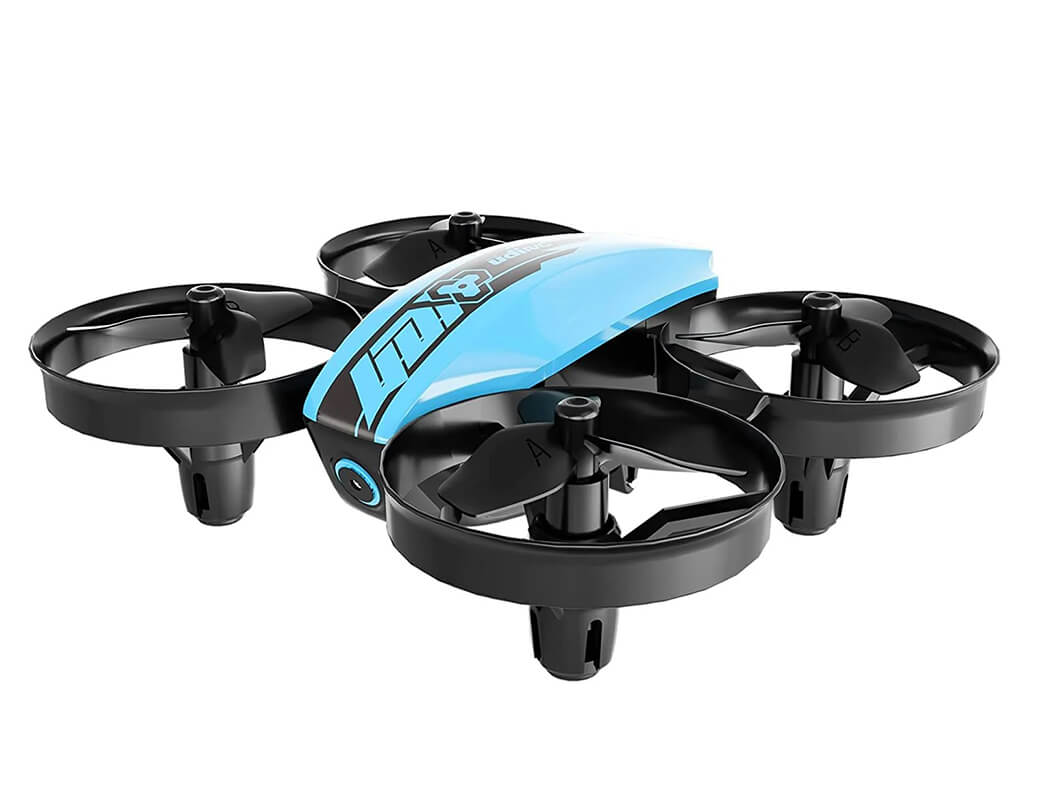UDI RC U46C Mini Drone