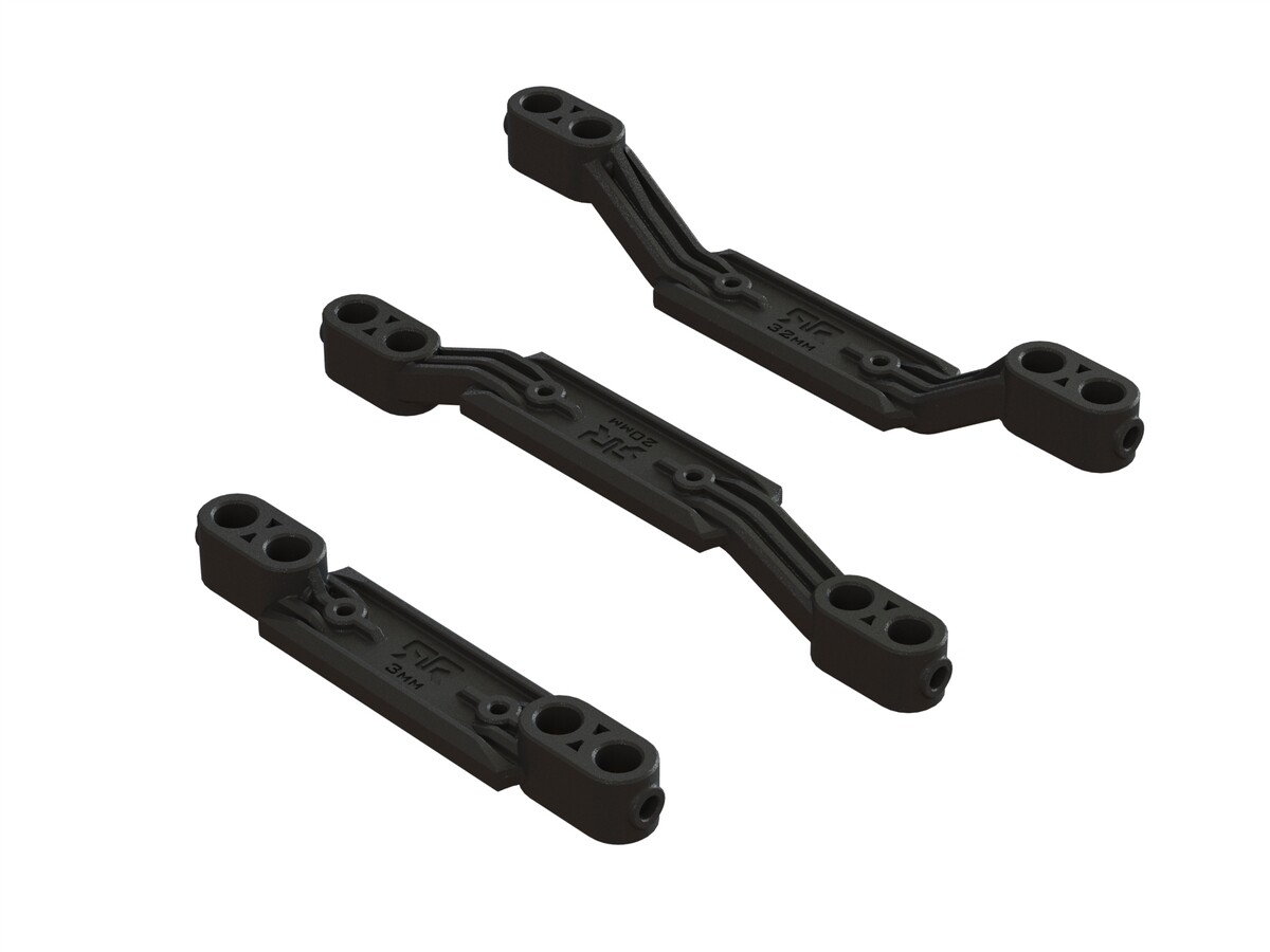Arrma - Body Post Mount Set (ARA320517)