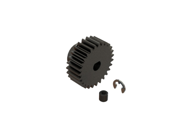 Arrma - 27T 0.8Mod Safe-D5 Pinion Gear (ARA311010)