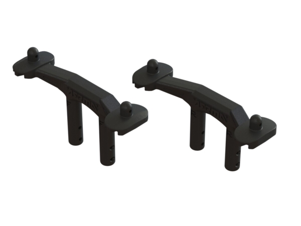 MT Body Mount Set (AR320404)
