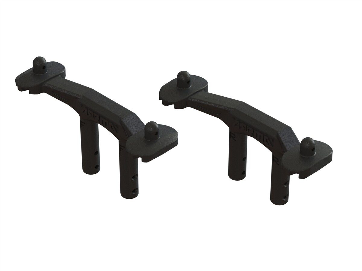 MT Body Mount Set (AR320404)