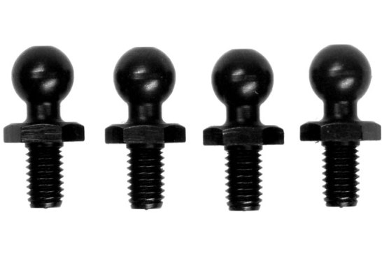 4.8 Ball stud (short) (UM-129)