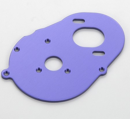 Motor plate (UM-517)