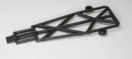 Battery plate (UM-558)